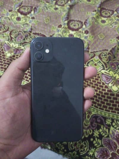 Apple iPhone 11