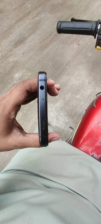 Zte nubia RedMagic 7 Pro