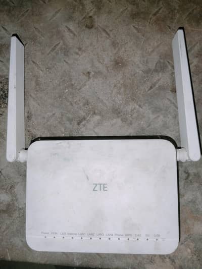 fiber router 5g