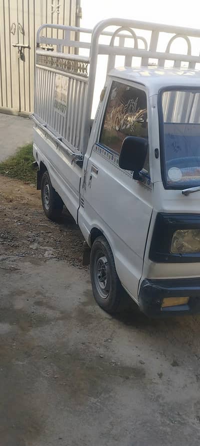 Suzuki Ravi