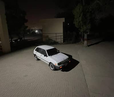 Suzuki Swift 1998