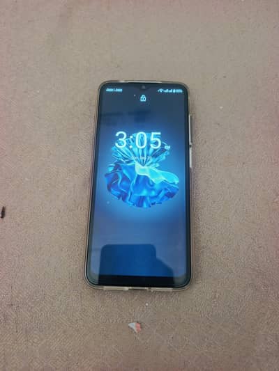 AllCall Shine 12T 10 by 10 4 64GB