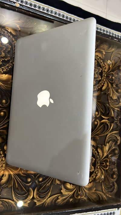 Macbook Pro 2011