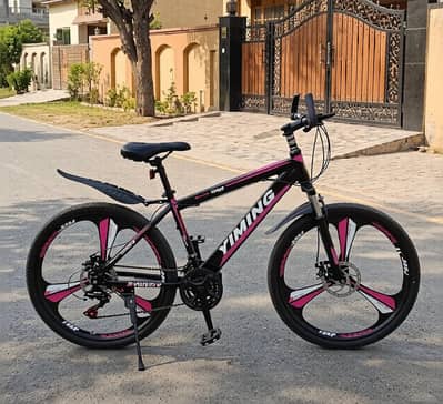 Cycle For Sale