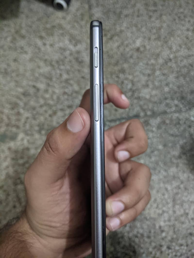 One Plus 3T 3