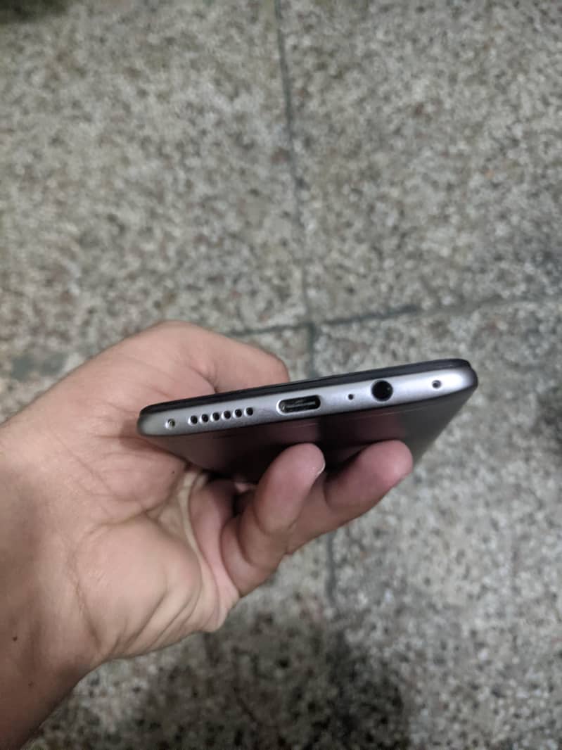 One Plus 3T 6