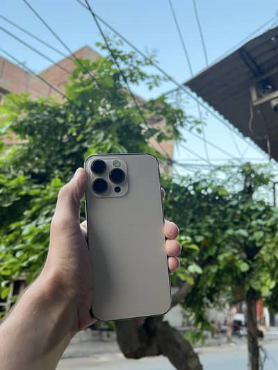 Apple iPhone 14 Pro Max