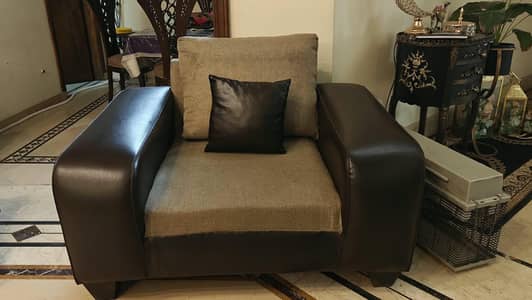 5 seater Sofa