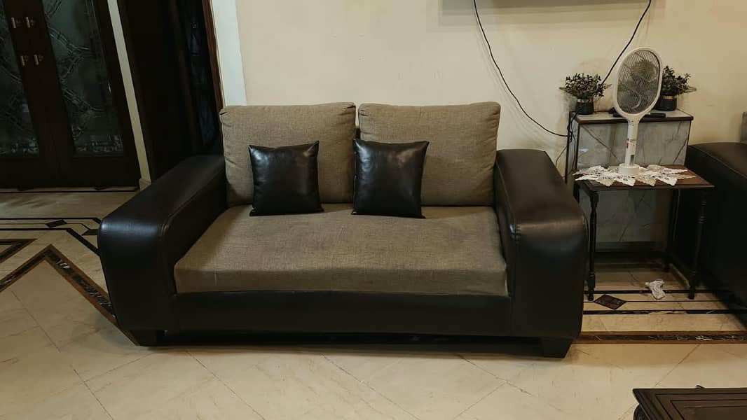5 seater Sofa 1