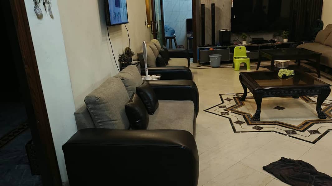 5 seater Sofa 2