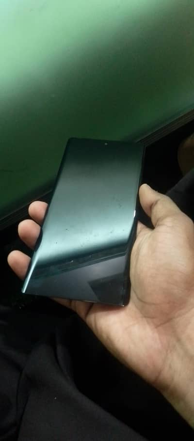 INFINIX 50 PRO PLUS