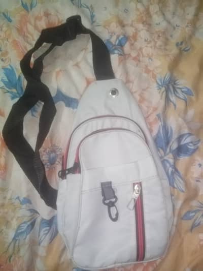 Travel bag