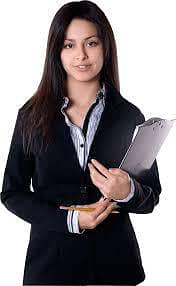 need private female assistant