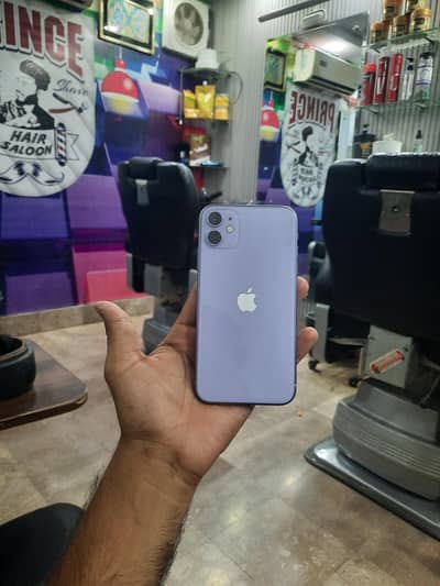 Apple iPhone 11