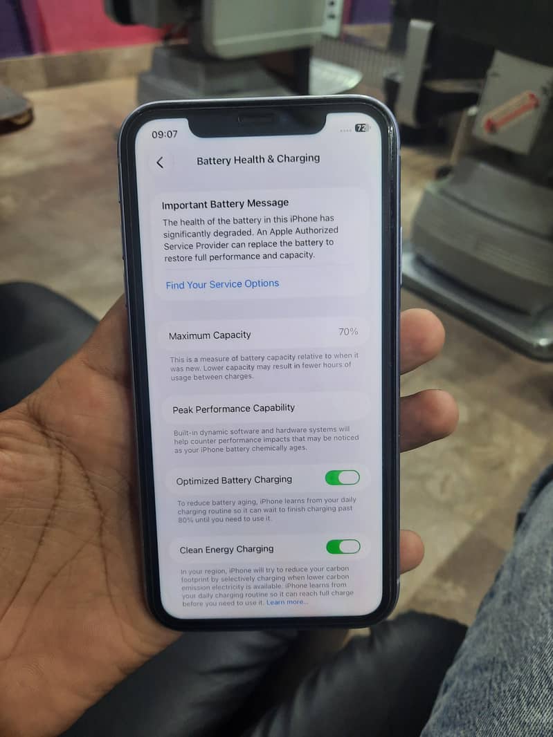 Apple iPhone 11 2