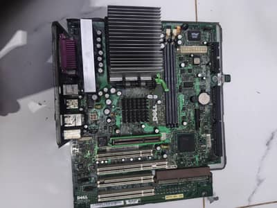 Dell pc