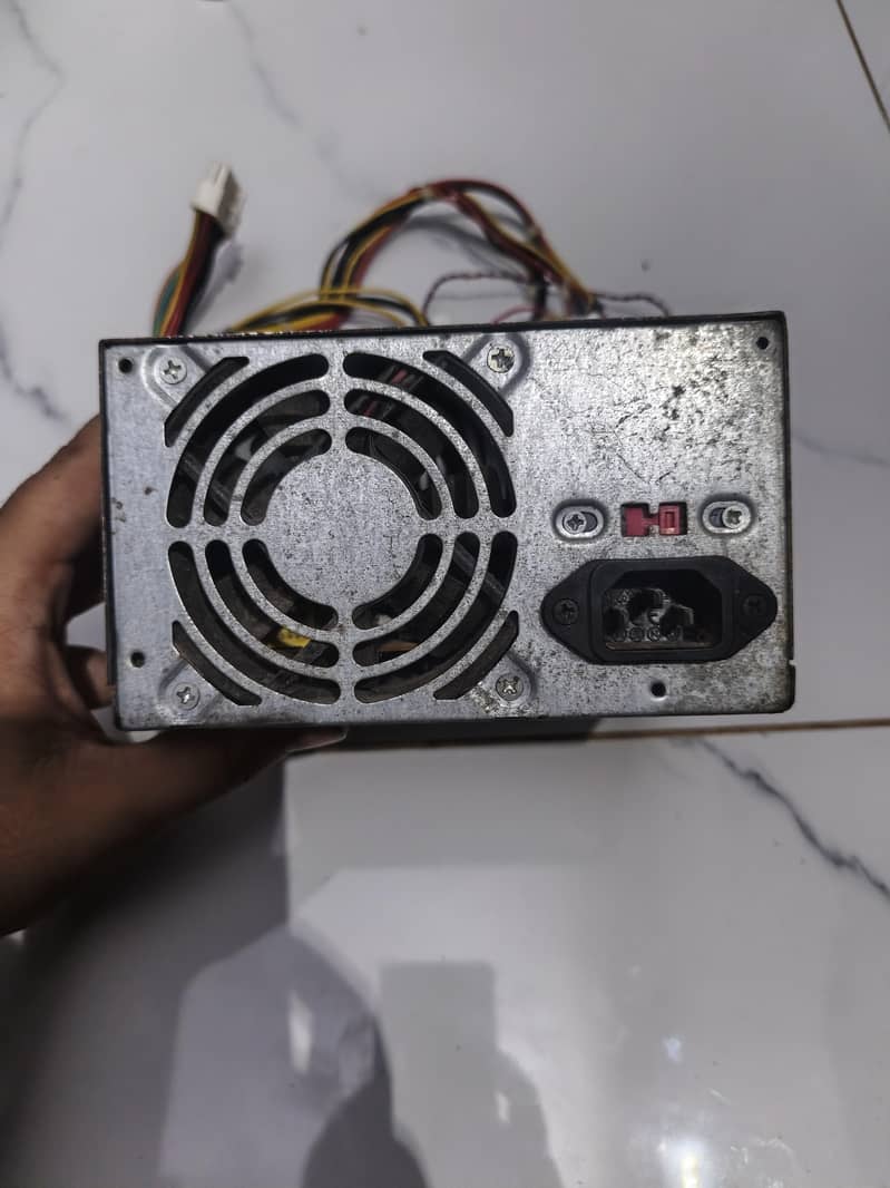 Dell pc 6