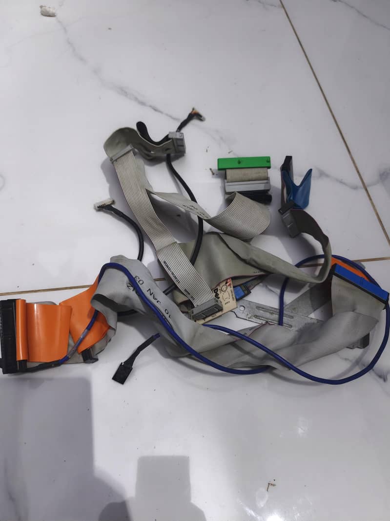 Dell pc 7