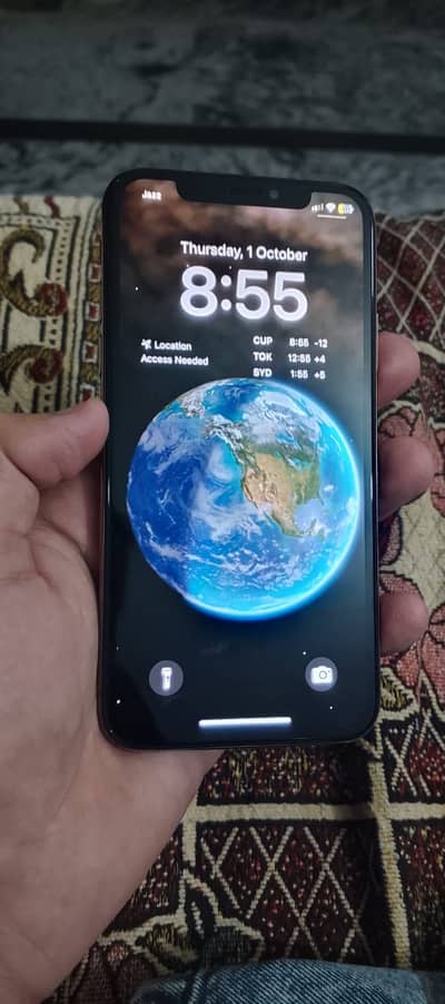 Apple iPhone XS
