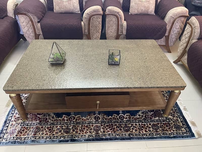 Drawing Room Centre Table 0