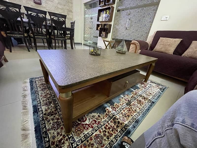 Drawing Room Centre Table 1