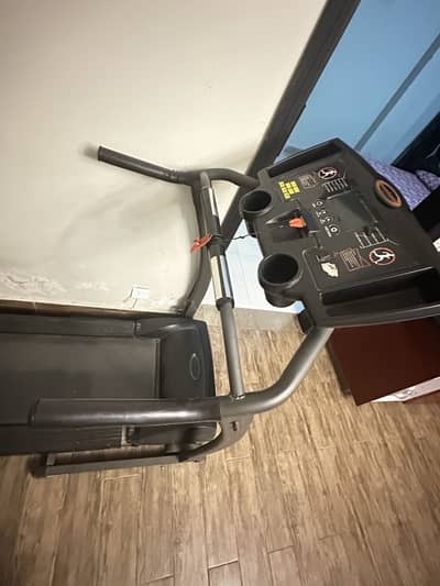 Treadmill for sale