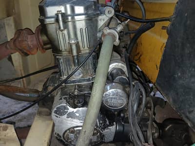 Auto rickshaw like new urgent sale 0322/84/23-359