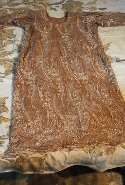 woman function dress
