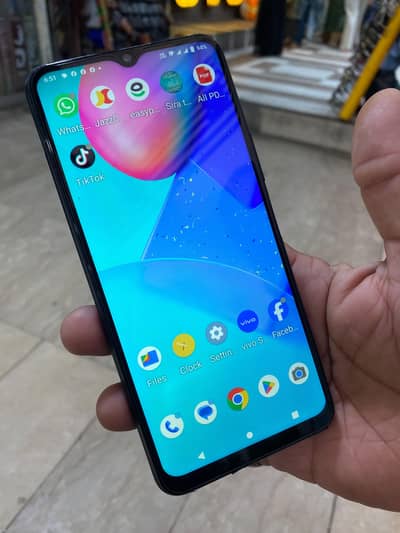 Vivo Y20