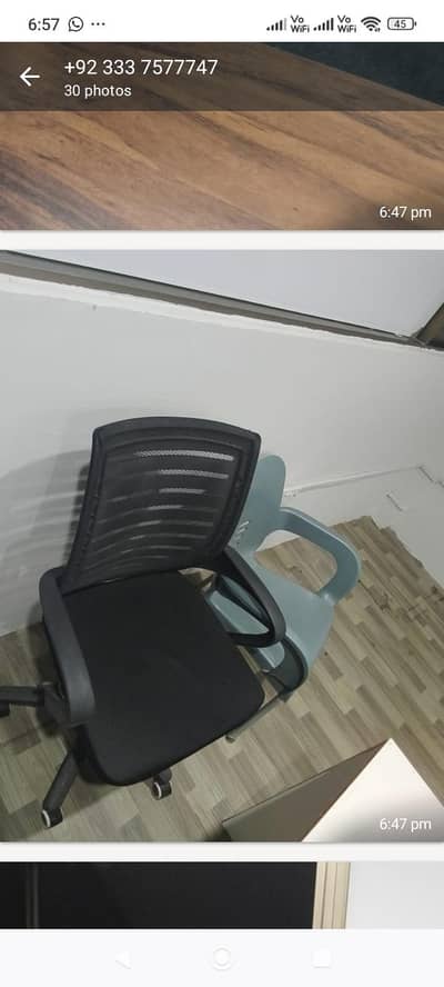furniture