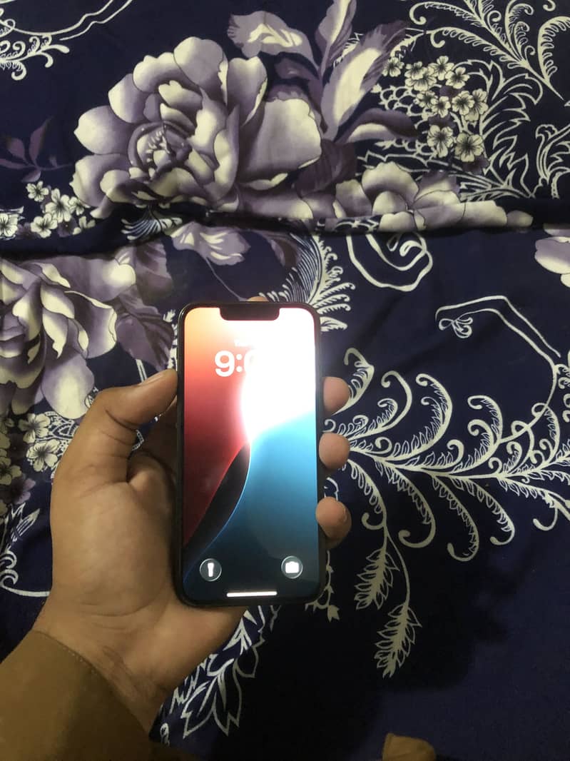 Apple iPhone 13 mini 1