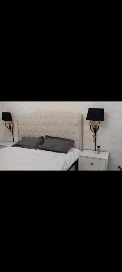 Flat for Sale Gulberg
