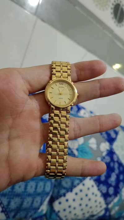 Prime Mega Samsung ladies Watch