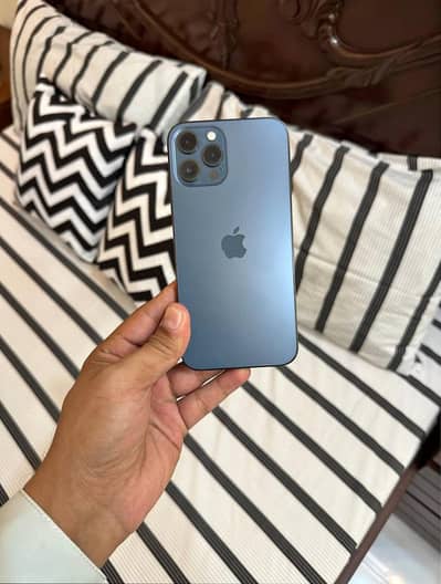Apple iPhone 12 Pro Max