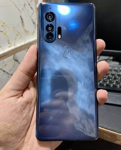 Motorola Edge Plus