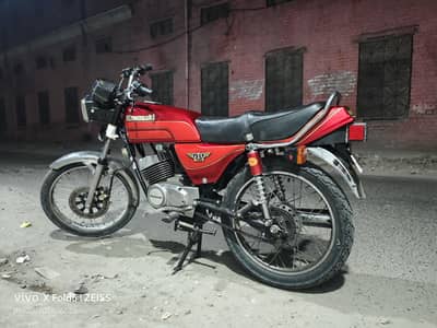 GTO 125