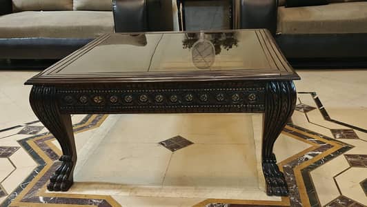 center Tables