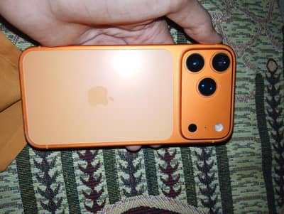 Apple iPhone 17 Pro Max exchange possible