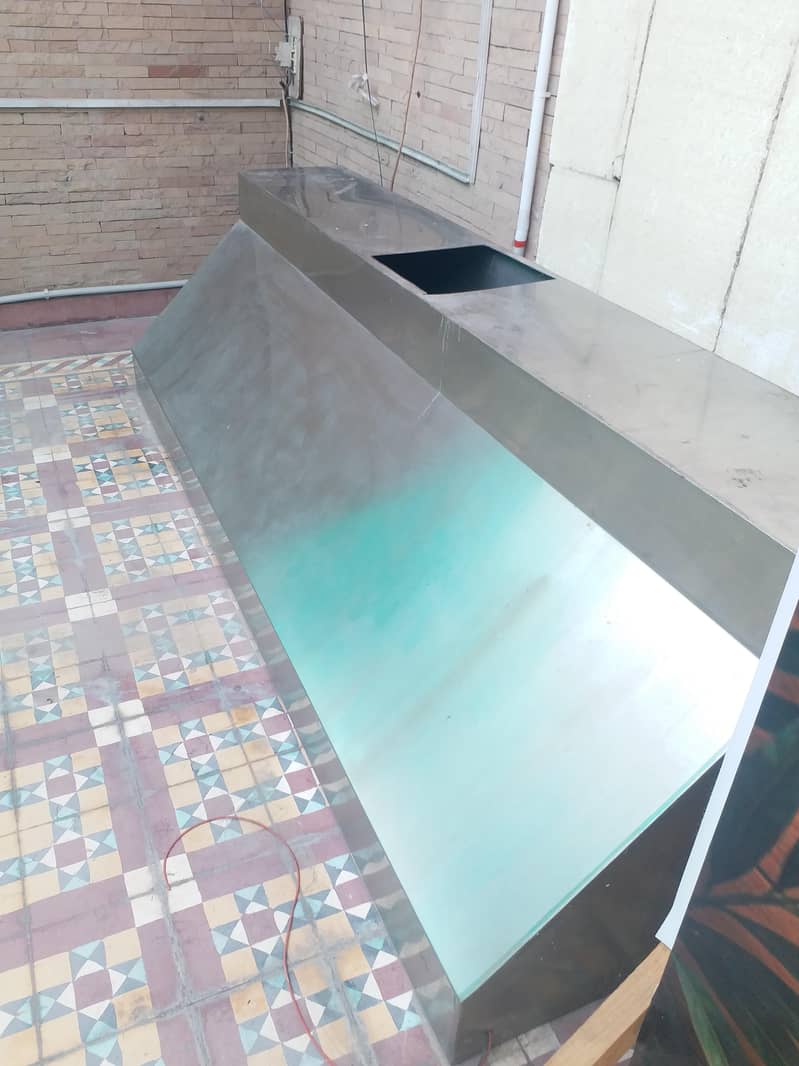 section Hood 2
