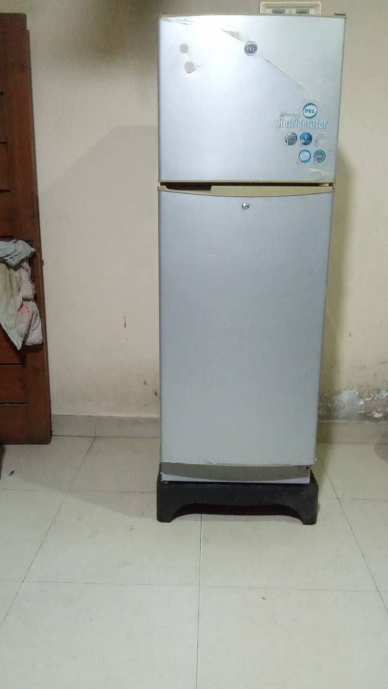 refrigerator 7