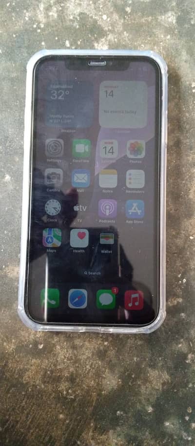 Apple iPhone 11