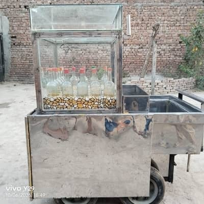 gola wali rahdi condition 10by9