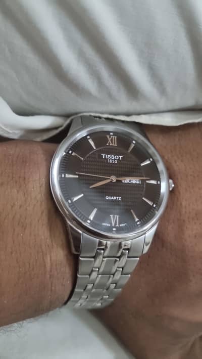 orignal tissot  1853