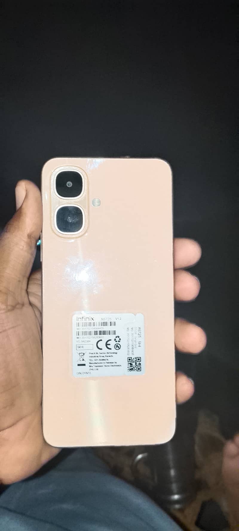 Infinix Other Model 1