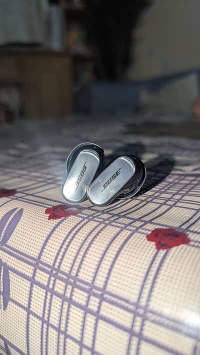 Earbuds