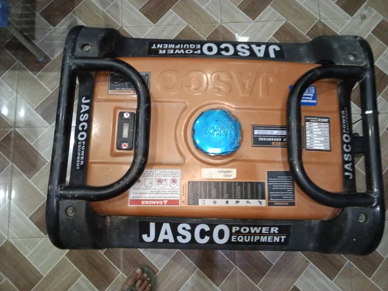 jasco J4500DC 1