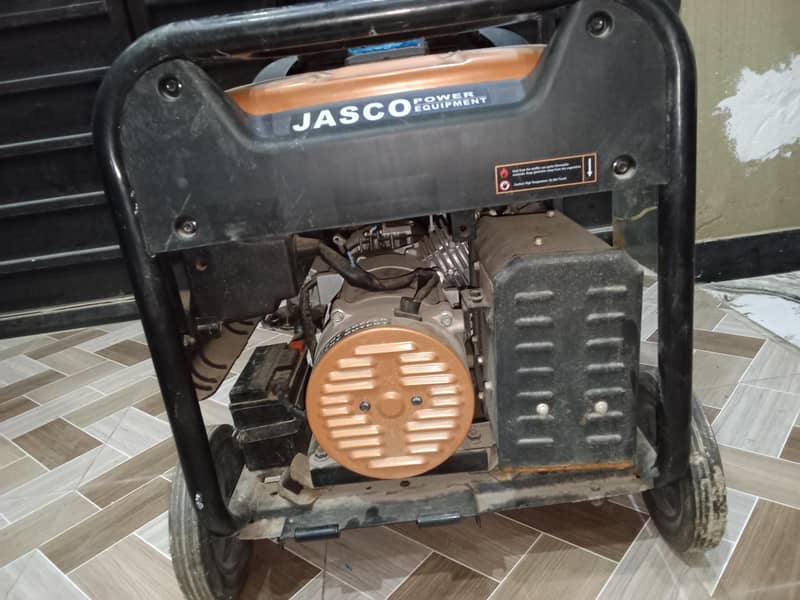 jasco J4500DC 2