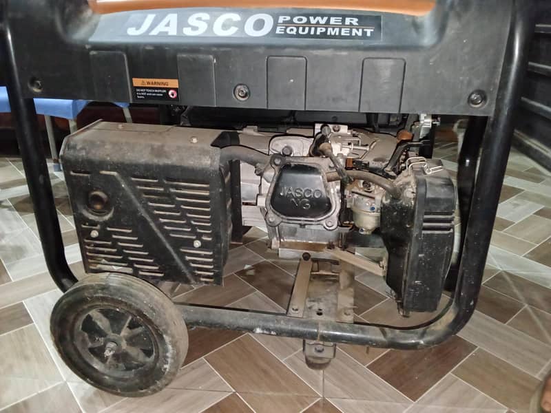 jasco J4500DC 3