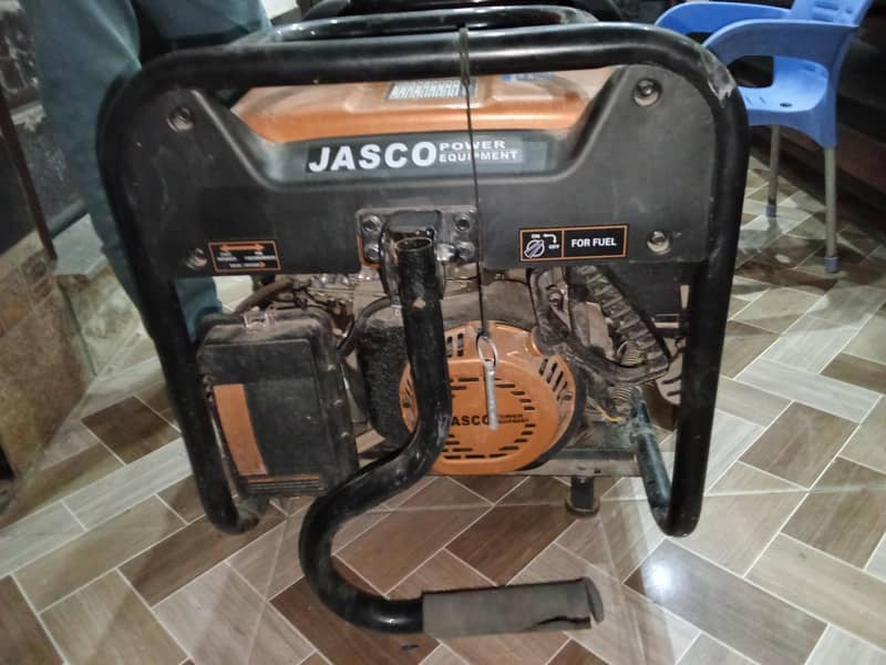 jasco J4500DC 4