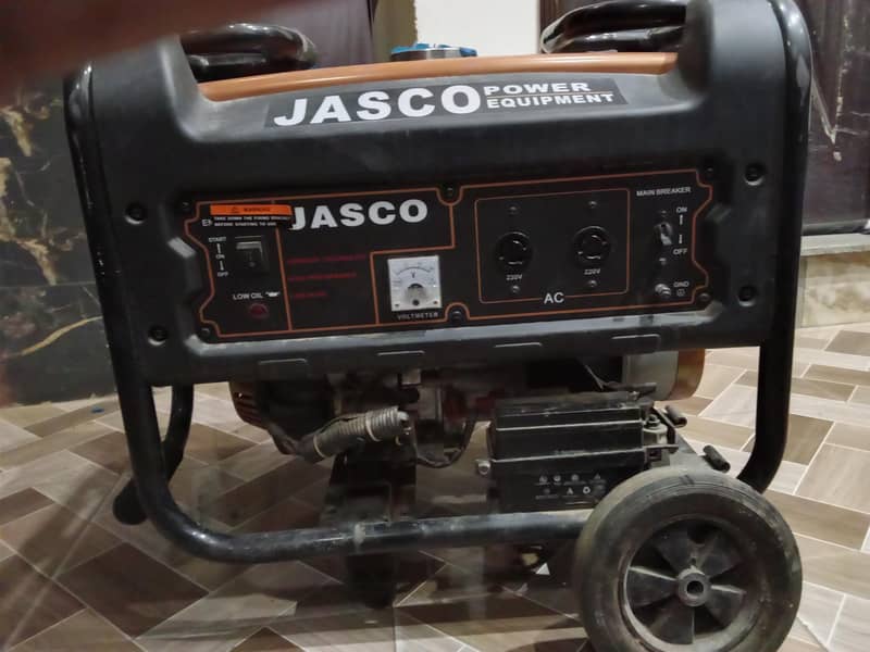 jasco J4500DC 5